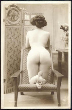 Nudevintage