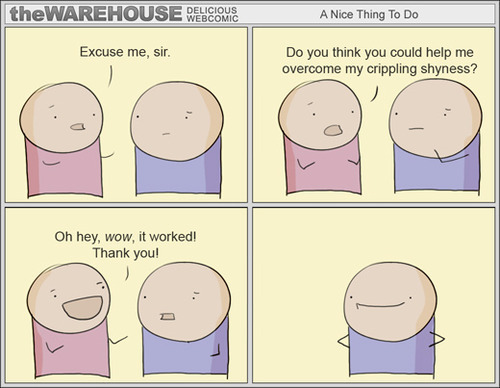 thisismyboomstick:  If only it were that easy.  :( 