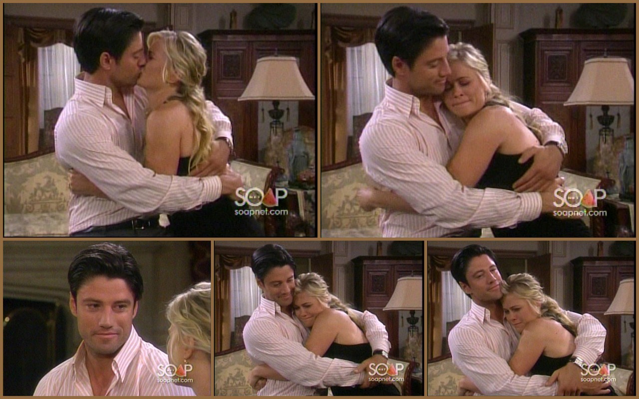 pspcindy:
“ Today I’m really feeling happy for the future of EJami. So of course, I made another collage.
”
Every time I see them, I smile. Can’t even help it.