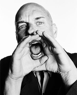 Brian Eno