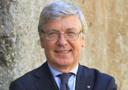  Paolo Romani - Ministro dello Sviluppo Economico