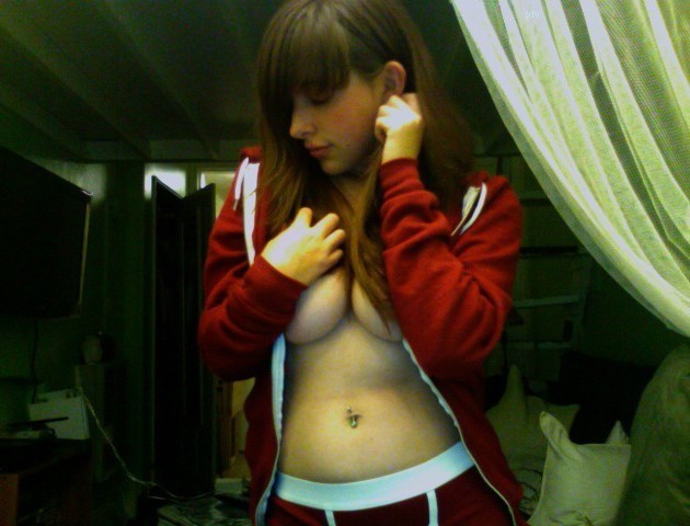 wickeddirty: What a cutie. reretlet:  【三次】可愛い・綺麗・美人な外人さん画像スレ【惨事】