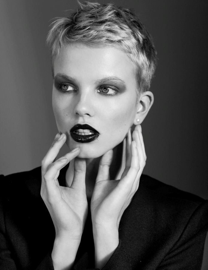 marilynny:  Merethe Hopland // Jacob Sadrak 