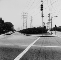 LA photo by Frank W. Gohlke, 1974