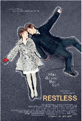 ifonlytony:  !!!  I want to see this~