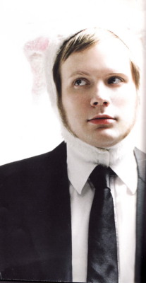 Fuck Yeah Patrick Stump