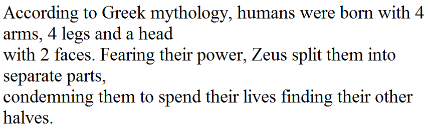 fuckyoudrdoom:  agentblackwidow:  myroyalprerogative:  thanks zeus. i’ll never