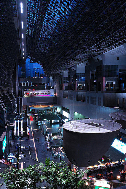omochiwokudasai:  (by Alfonso) Believe me guys: I’ve been there a lot of times but this photo 