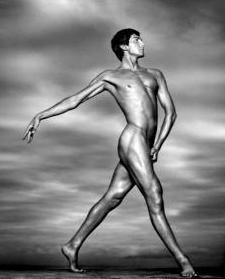 Evan Lysacek