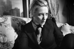 -elegance:  Cate Blanchett.   Dla Nawłaja