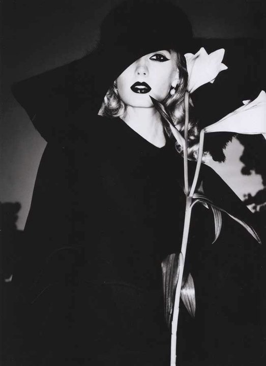 Lilie.