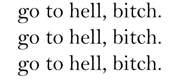 †