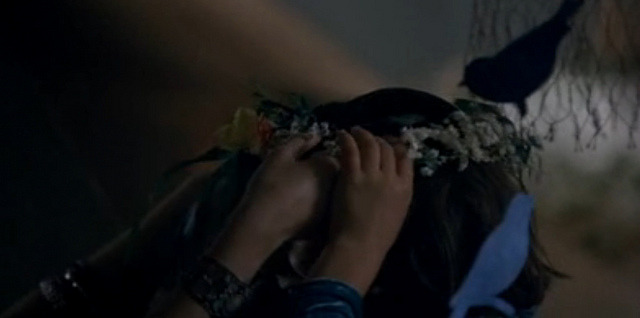 taintedbrunette:  Cracks (2009) 