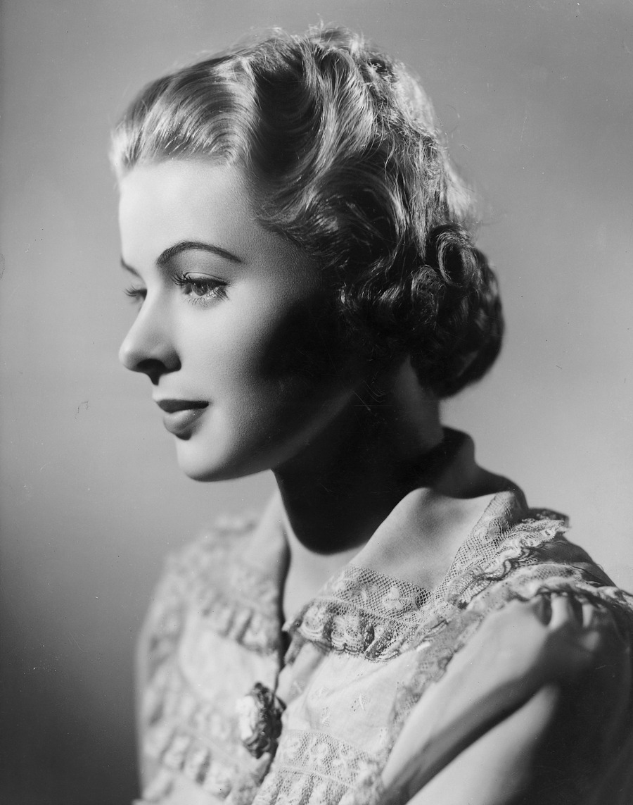 lucynic83:  Ingrid Bergman 