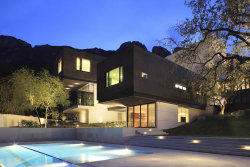 micasaessucasa:  BC House in Mexico by GLR