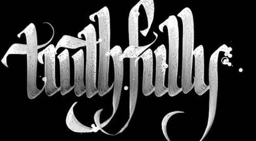 kremmling-orgulho:  ‘TRUTHFULLY’  Artwork by Niels Shoe Meulman