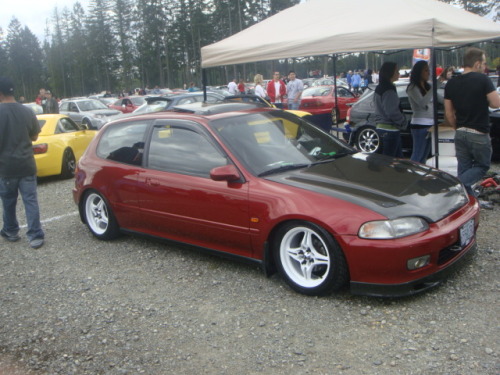 babyickest:  vrooom. 