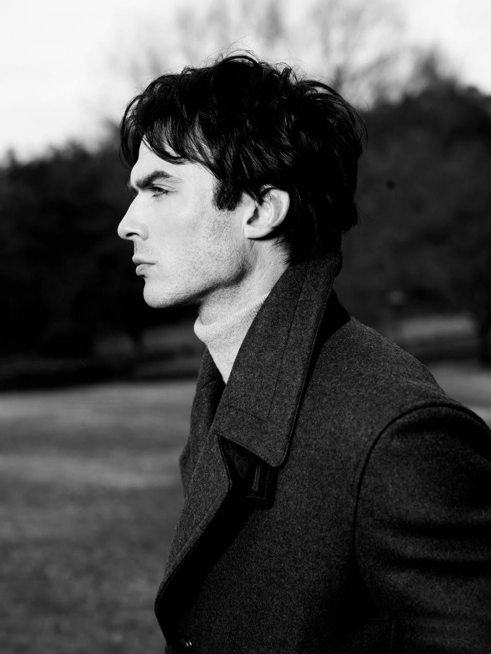 bohemea:  Ian Somerhalder 