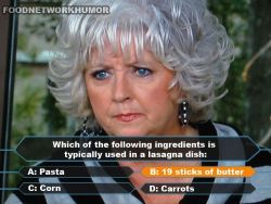 oh my god i love paula deen 