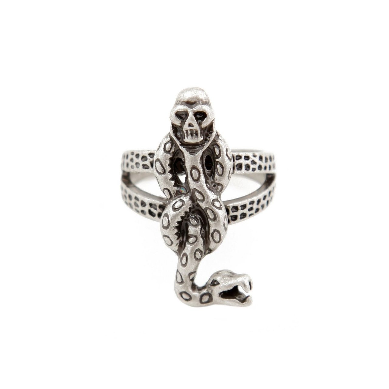 fuckyeahharrypotter:  ffffoster:   The Dark Mark, Ring - Amazon  