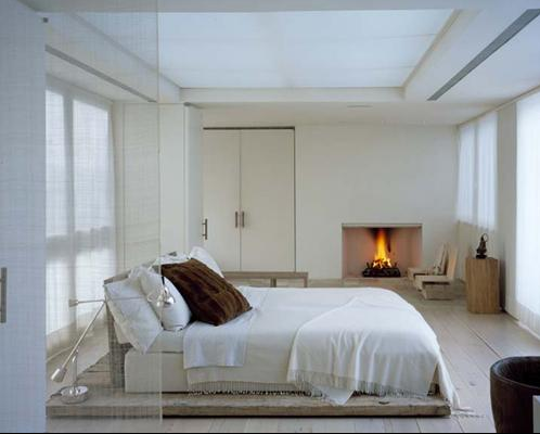 cabbagerose:  spa house, bonetti/kozerski design via: bonnettikozerski 