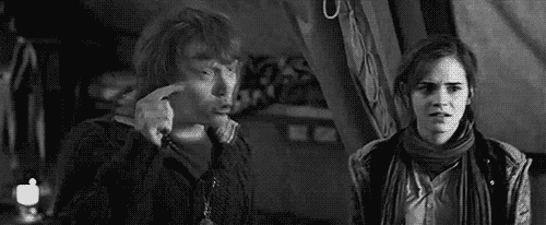 accioron:  No, you don’t know how it feels! Your parents are dead! You have no family! 