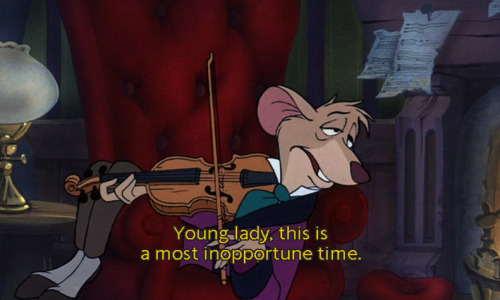 MICKEY AND MINNIE