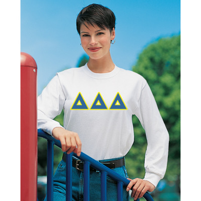 /// ▲▲▲ \\\ Delta Delta Delta is the official Sorority Witch House. All members sport the “sacred tri-line signs” on their clothing and mark the triangles on the outside of their witch houses. Dance parties at Delta Delta Delta are very spooky and...