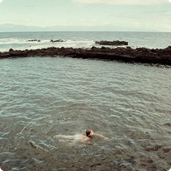 Goodbye summer photo by Luis Filipe Franco; Prainha, Ilha do Pico, Açores, 2010