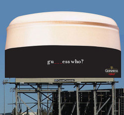 Advertising that will Catch your Attention: 20 Awesome Billboards