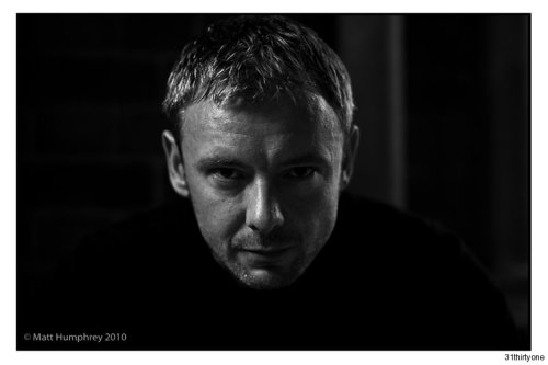 nothingtosay:  John Simm - One of 31 fantastic portraits for raising money for The National Ass