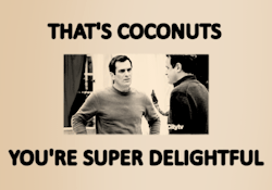  mowh: new catchphrase. i love you, phil dunphy.  