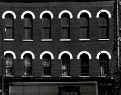 Chicago Facade 7 photo by Aaron Siskind,