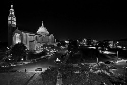 fdys:  CUA at night 