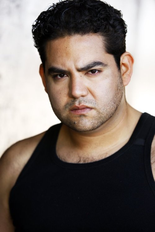 When I saw Episode 2 of “The Walking Dead,” I pretty much fell in love with the Morales 