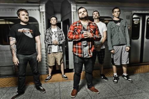 pumpumschlanger:  More Liferuiner. They’re from Toronto and the lead singer is called Jonny OC