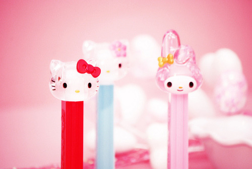 teacupinwonderland:  i has these! (o⌒．⌒o) 