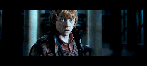avid:  “Drop your wands,” she whispered. “Drop them, or we’ll see exactly