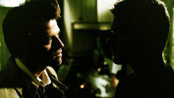 operationstealthnugget:  This ship was sunk before it even set sail. LOOK AT HOW STRAIGHT THEY ARE.  It&rsquo;s obvious they&rsquo;re both in a staring contest over who gets to make hot, passionate heterosexual manly love to the swooning damsel in distres