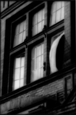 artemisdreaming:  London - Window and Curtain