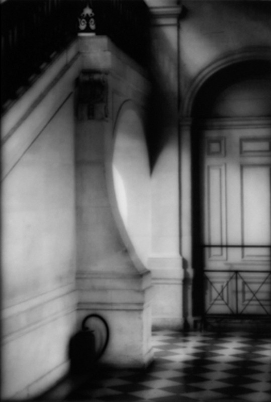 artemisdreaming:  Paris - Picasso Museum Jeff Zaruba 
