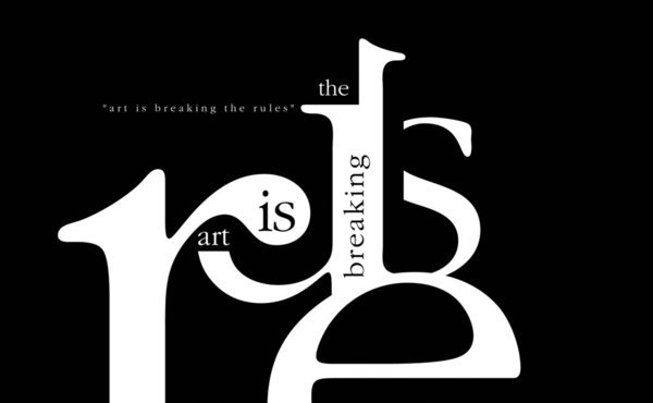 Visual-Poetry