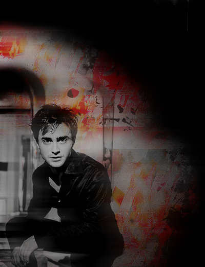 Daniel Jacob Radcliffe