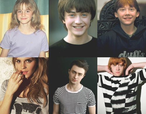 Daniel Jacob Radcliffe