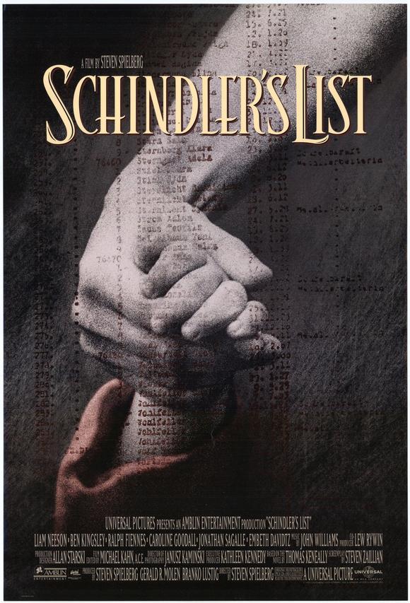 oldfilmsflicker:  Auteur of the Week: Steven Spielberg (3 of 4) « the diary of