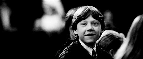 thatswhattheythought:  Harry Potter: The Boy Who Cockblocked. 