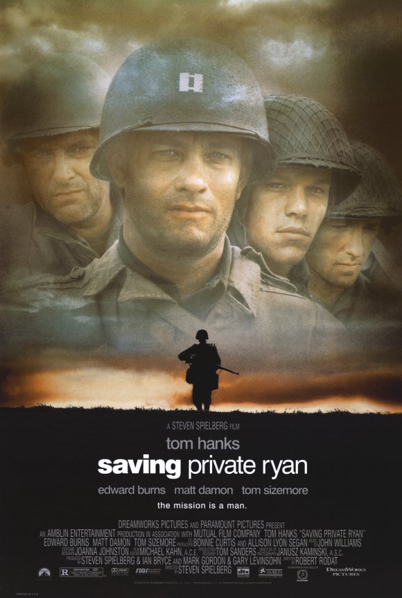 oldfilmsflicker:  Auteur of the Week: Steven Spielberg (3 of 4) « the diary of