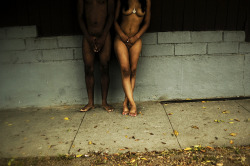 deycallmetrey:  Adam & Eve 