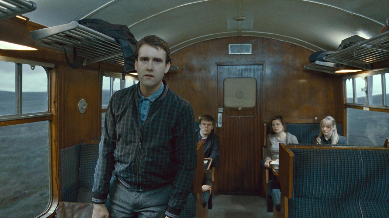 holymotherofhnng:  nevillelongbottomisabamf:  chatterboxrose:  bamfbottomweasley: