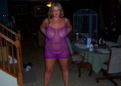 Nikkuk:  Chubbylover2:  Gorgeous Milf  So Sexy   Oh My. She&Amp;Rsquo;S Outstanding!!!!!!